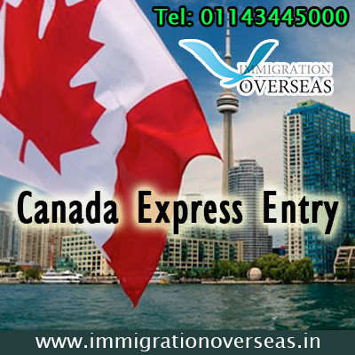 Canada-Express-Entry