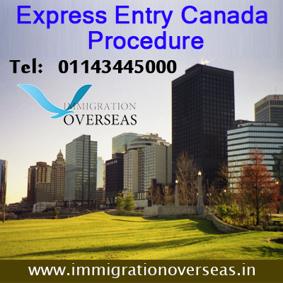 Express entry canada for couples